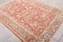 Vintage Heriz Area Rug (5' x 7')